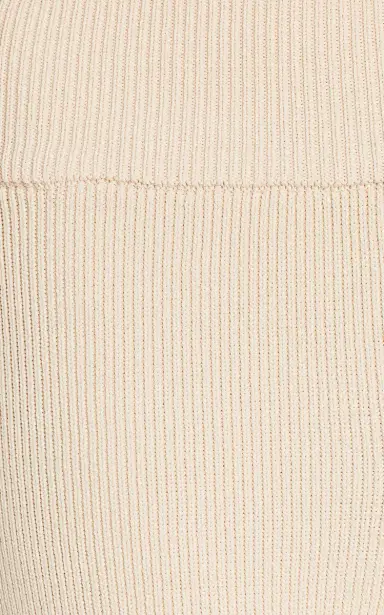 ELCE Sol Ribbed-Knit Shorts | Thumbnail 5 ELCE Sol Ribbed-Knit Shorts | Thumbnail 5