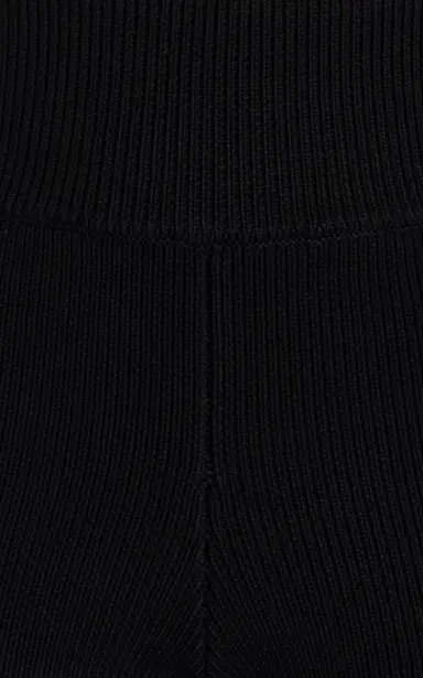 ELCE Exclusive Sol Ribbed-Knit Shorts | Thumbnail 5 ELCE Exclusive Sol Ribbed-Knit Shorts | Thumbnail 5