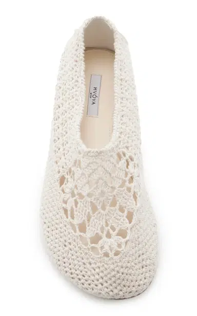 Hvoya Merezhyvni Woven Flats | Thumbnail 3 Hvoya Merezhyvni Woven Flats | Thumbnail 3