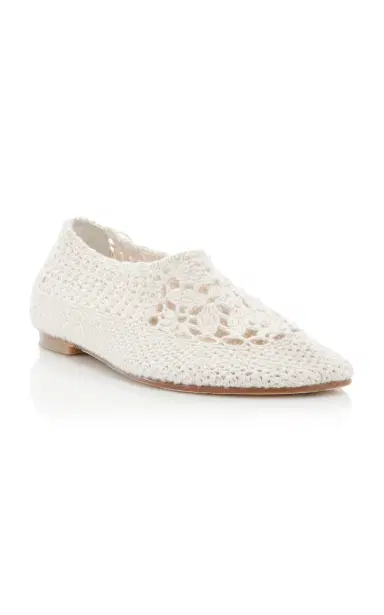 Hvoya Merezhyvni Woven Flats | Thumbnail 4 Hvoya Merezhyvni Woven Flats | Thumbnail 4