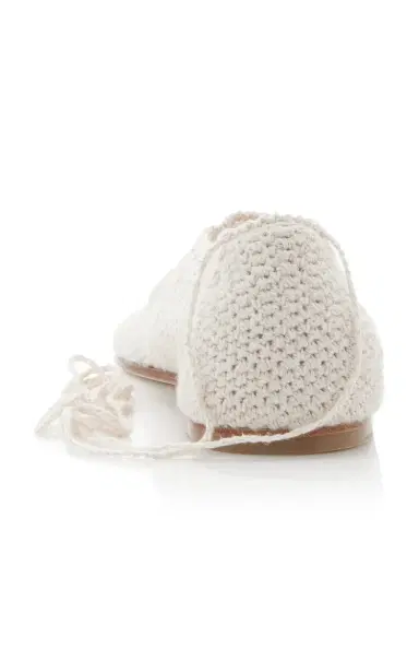 Hvoya Merezhyvni Woven Flats | Thumbnail 5 Hvoya Merezhyvni Woven Flats | Thumbnail 5