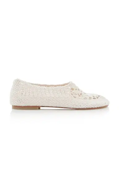 Hvoya Merezhyvni Woven Flats | Thumbnail 1 Hvoya Merezhyvni Woven Flats | Thumbnail 1
