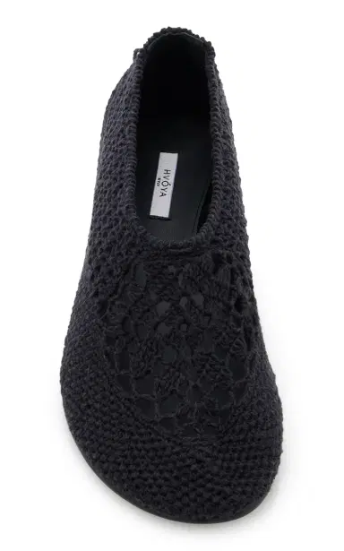 Hvoya Merezhyvni Woven Flats | Thumbnail 5 Hvoya Merezhyvni Woven Flats | Thumbnail 5