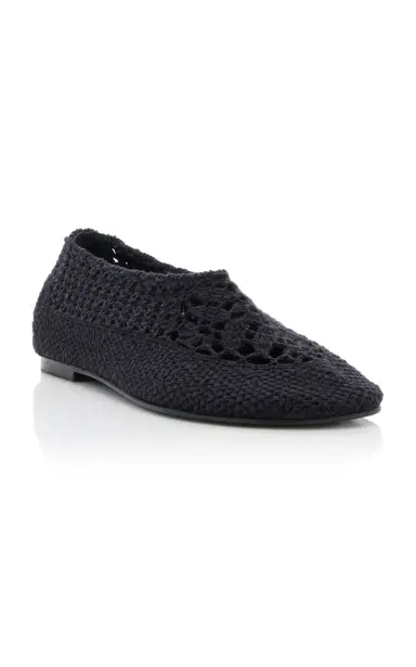 Hvoya Merezhyvni Woven Flats | Thumbnail 6 Hvoya Merezhyvni Woven Flats | Thumbnail 6
