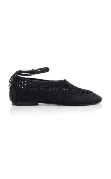 Hvoya Merezhyvni Woven Flats | Thumbnail 8 Hvoya Merezhyvni Woven Flats | Thumbnail 8