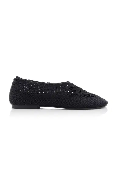 Hvoya Merezhyvni Woven Flats | Thumbnail 9 Hvoya Merezhyvni Woven Flats | Thumbnail 9