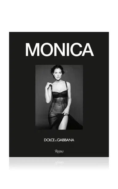 Rizzoli Monica by Dolce & Gabbana - Multi | Thumbnail 1 Rizzoli Monica by Dolce & Gabbana - Multi | Thumbnail 1