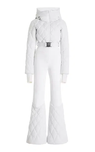 IENKI IENKI Stardust Technical Nylon Ski Suit | Thumbnail 2 IENKI IENKI Stardust Technical Nylon Ski Suit | Thumbnail 2