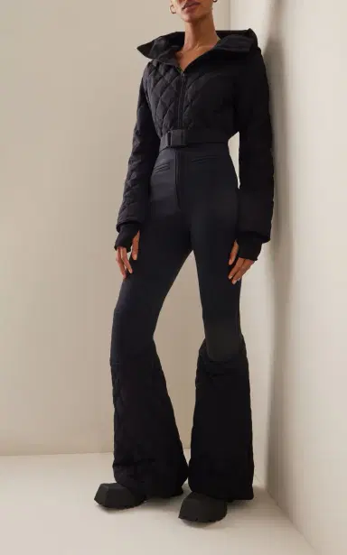 IENKI IENKI Stardust Technical Nylon Ski Suit | Thumbnail 4 IENKI IENKI Stardust Technical Nylon Ski Suit | Thumbnail 4