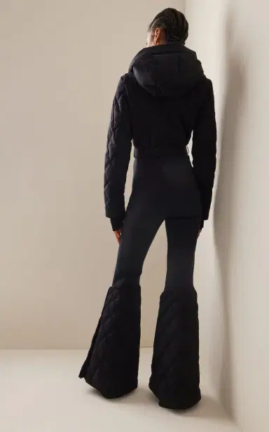 IENKI IENKI Stardust Technical Nylon Ski Suit | Thumbnail 5 IENKI IENKI Stardust Technical Nylon Ski Suit | Thumbnail 5