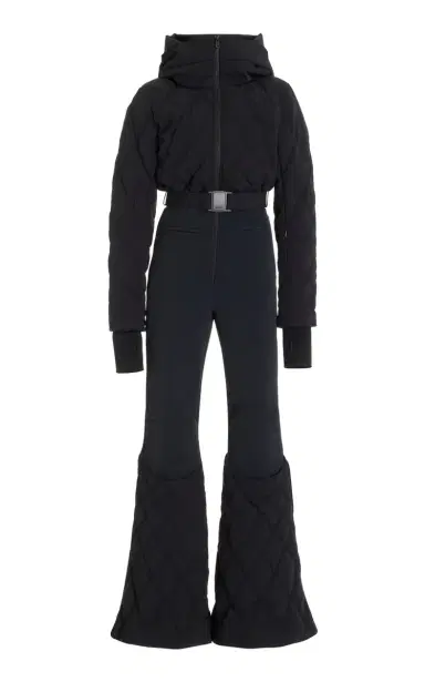 IENKI IENKI Stardust Technical Nylon Ski Suit | Thumbnail 1 IENKI IENKI Stardust Technical Nylon Ski Suit | Thumbnail 1