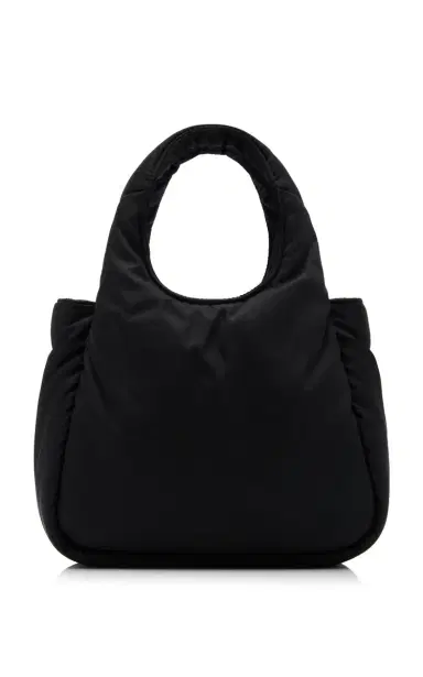Prada Padded Re-Nylon Mini Bag | Thumbnail 5 Prada Padded Re-Nylon Mini Bag | Thumbnail 5