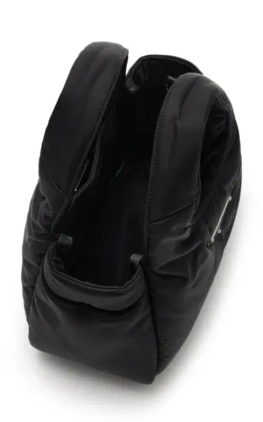 Prada Padded Re-Nylon Mini Bag | Thumbnail 6 Prada Padded Re-Nylon Mini Bag | Thumbnail 6
