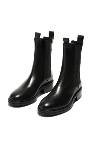 Aeyde Jack Leather Boots | Thumbnail 3 Aeyde Jack Leather Boots | Thumbnail 3