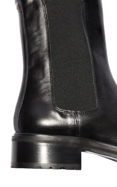 Aeyde Jack Leather Boots | Thumbnail 4 Aeyde Jack Leather Boots | Thumbnail 4