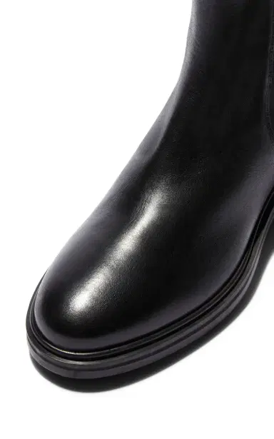 Aeyde Jack Leather Boots | Thumbnail 5 Aeyde Jack Leather Boots | Thumbnail 5