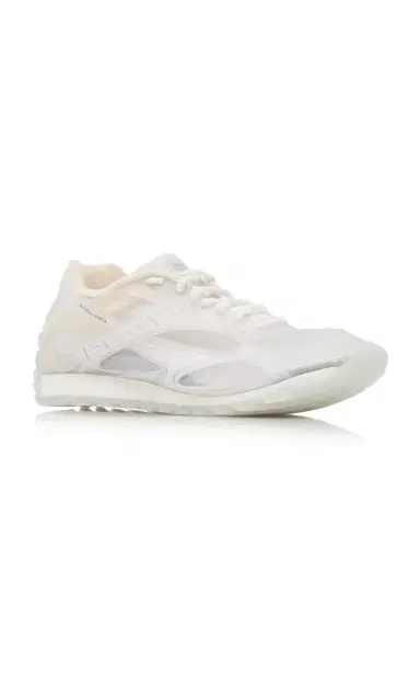 Bottega Veneta Orbit Transparent Rubber Sneakers | Thumbnail 5 Bottega Veneta Orbit Transparent Rubber Sneakers | Thumbnail 5