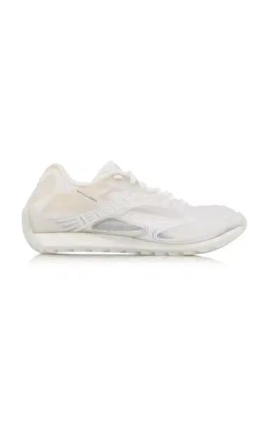 Bottega Veneta Orbit Transparent Rubber Sneakers | Thumbnail 6 Bottega Veneta Orbit Transparent Rubber Sneakers | Thumbnail 6