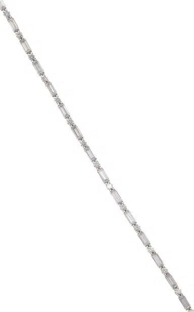VRAI 14K Gold Vrai Created Diamond Bracelet 7 | Thumbnail 7 VRAI 14K Gold Vrai Created Diamond Bracelet 7 | Thumbnail 7