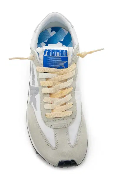 Golden Goose Running Marathon Nylon Sneakers | Thumbnail 3 Golden Goose Running Marathon Nylon Sneakers | Thumbnail 3