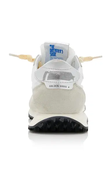Golden Goose Running Marathon Nylon Sneakers | Thumbnail 5 Golden Goose Running Marathon Nylon Sneakers | Thumbnail 5