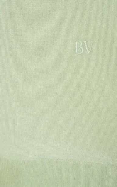 Bottega Veneta Cashmere Polo Top | Thumbnail 5 Bottega Veneta Cashmere Polo Top | Thumbnail 5