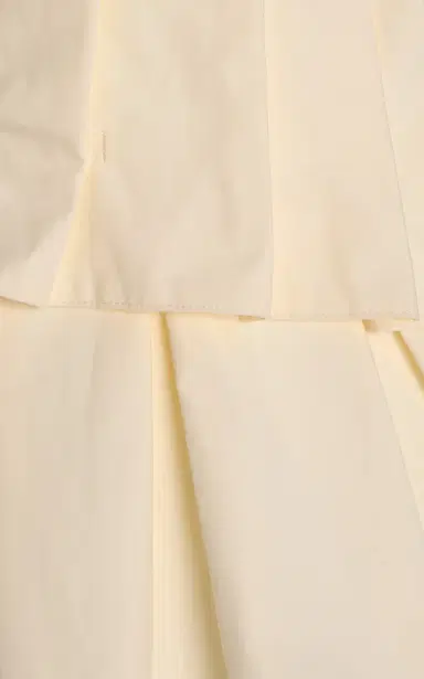 House of Dagmar Exclusive Sculpted Cotton Top | Thumbnail 5 House of Dagmar Exclusive Sculpted Cotton Top | Thumbnail 5