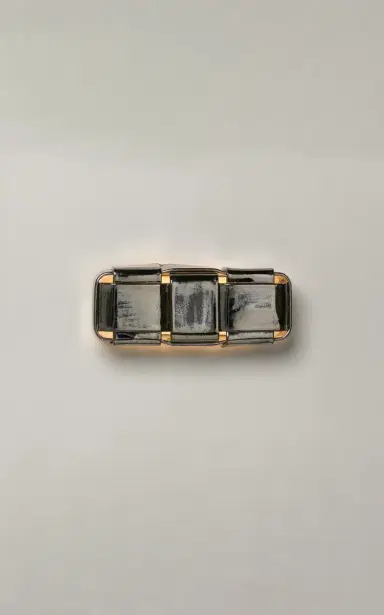 SIN Stria 3 Sconce - Metallic | Thumbnail 5 SIN Stria 3 Sconce - Metallic | Thumbnail 5