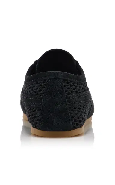 Dries Van Noten Mesh Sneakers | Thumbnail 5 Dries Van Noten Mesh Sneakers | Thumbnail 5