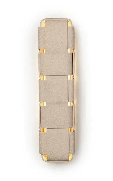 SIN Stria 5 Sconce - Neutral | Thumbnail 1 SIN Stria 5 Sconce - Neutral | Thumbnail 1