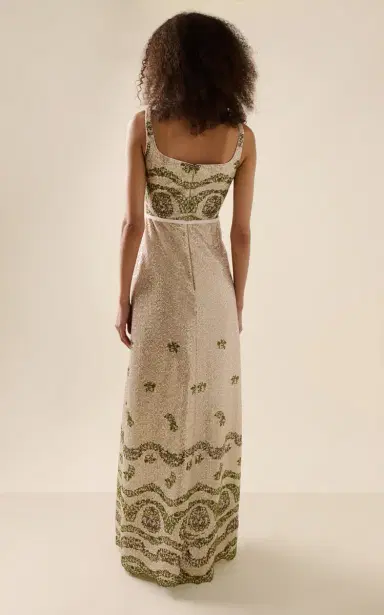 Giambattista Valli Sequined Gown | Thumbnail 4 Giambattista Valli Sequined Gown | Thumbnail 4