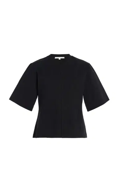 RÙADH Exclusive The Isla Cotton T-Shirt | Thumbnail 6 RÙADH Exclusive The Isla Cotton T-Shirt | Thumbnail 6