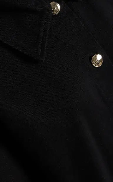 RÙADH Exclusive The Constance Denim Jacket | Thumbnail 5 RÙADH Exclusive The Constance Denim Jacket | Thumbnail 5