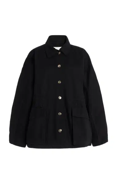 RÙADH Exclusive The Constance Denim Jacket | Thumbnail 1 RÙADH Exclusive The Constance Denim Jacket | Thumbnail 1