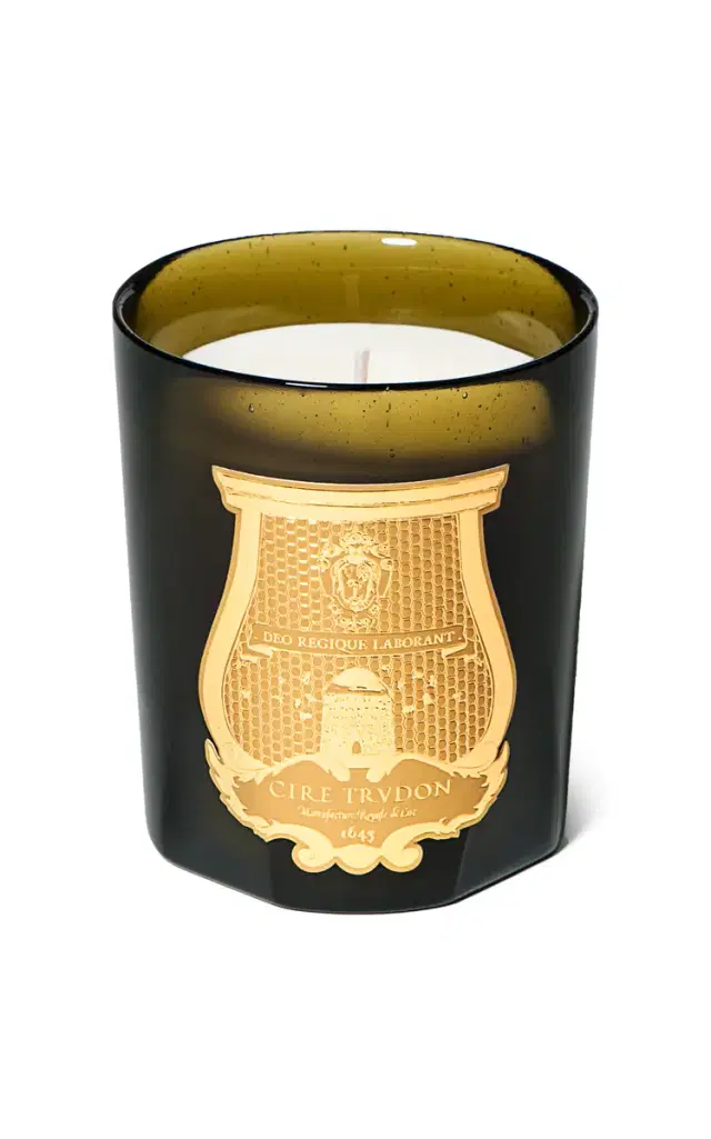Odalisque Candle - Multi Odalisque Candle - Multi
