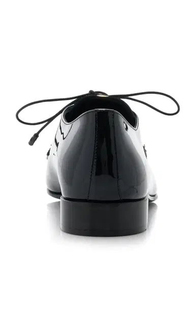 Prada Patent Leather Oxfords | Thumbnail 6 Prada Patent Leather Oxfords | Thumbnail 6