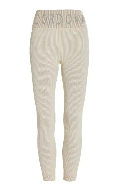 Cordova Base Layer Ribbed-Knit Pants | Thumbnail 6 Cordova Base Layer Ribbed-Knit Pants | Thumbnail 6