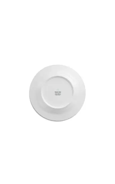 Tiffany & Co. T True Porcelain Dessert Plate - Blue | Thumbnail 2 Tiffany & Co. T True Porcelain Dessert Plate - Blue | Thumbnail 2