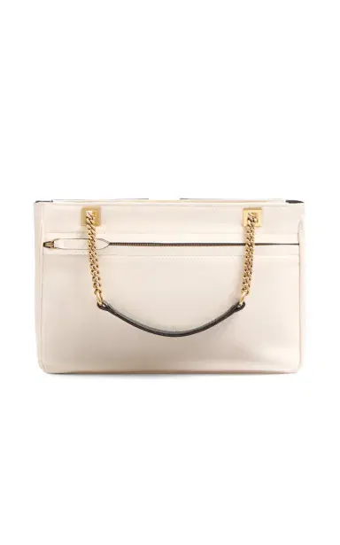 Valentino Garavani Viva Superstar Small Leather Tote Bag | Thumbnail 4 Valentino Garavani Viva Superstar Small Leather Tote Bag | Thumbnail 4