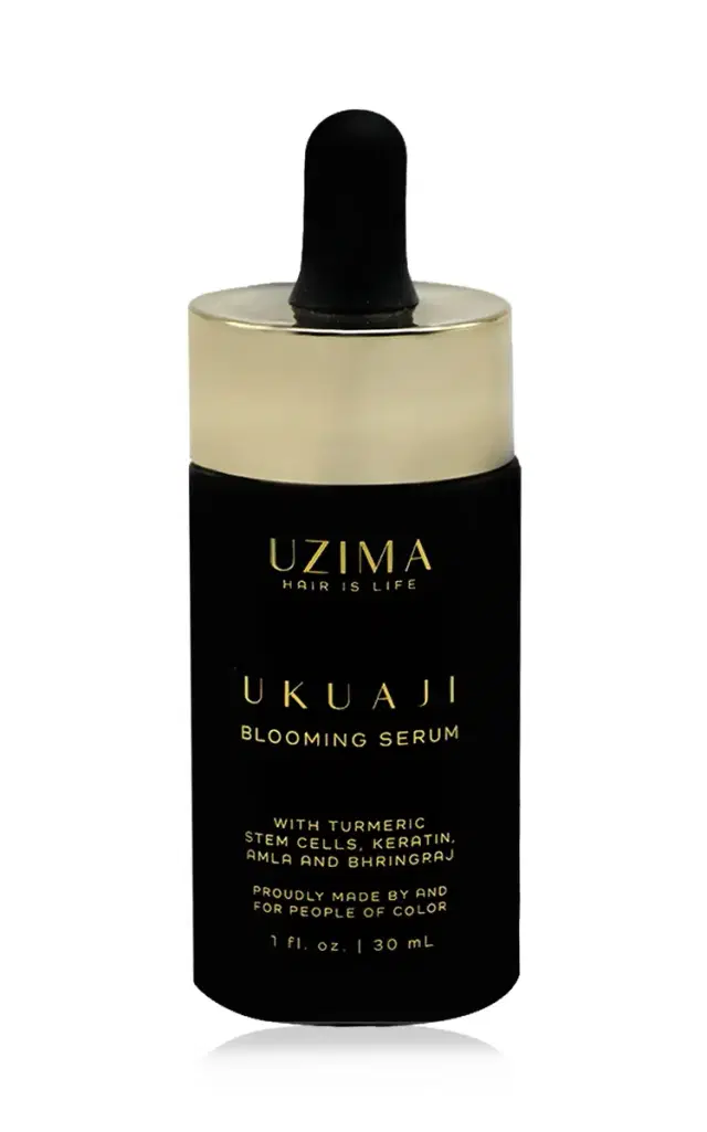Ukuaji Blooming Hair Serum Ukuaji Blooming Hair Serum