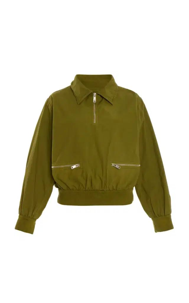 Prada Cotton Jacket