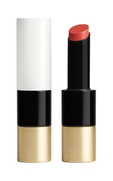 Hermès Beauty Rouge Hermès Silky Lipstick Shine - Beige Midi | Thumbnail 12 Hermès Beauty Rouge Hermès Silky Lipstick Shine - Beige Midi | Thumbnail 12