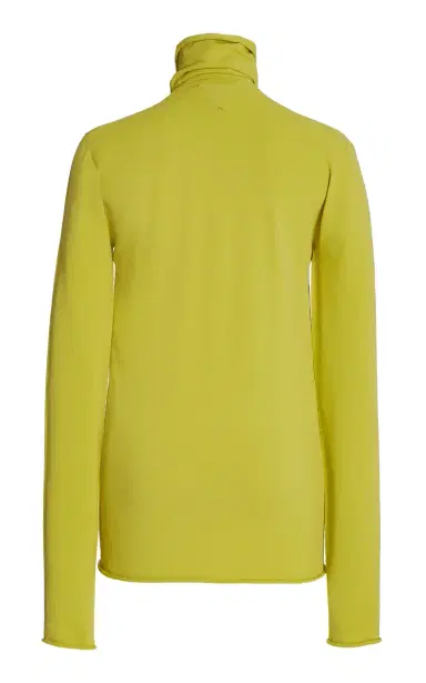 Bottega Veneta Knitted Turtleneck | Thumbnail 4 Bottega Veneta Knitted Turtleneck | Thumbnail 4