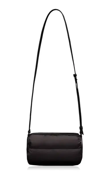 Moncler Keoni Quilted Nylon Crossbody Bag | Thumbnail 3 Moncler Keoni Quilted Nylon Crossbody Bag | Thumbnail 3