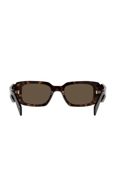 Prada Square-Frame Acetate Sunglasses | Thumbnail 5 Prada Square-Frame Acetate Sunglasses | Thumbnail 5