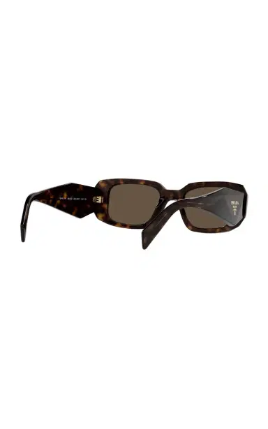 Prada Square-Frame Acetate Sunglasses | Thumbnail 6 Prada Square-Frame Acetate Sunglasses | Thumbnail 6