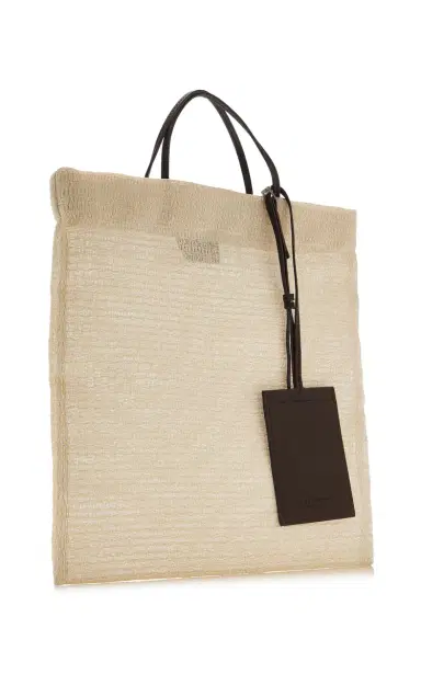 The Row Barn Woven Mini Tote Bag | Thumbnail 4 The Row Barn Woven Mini Tote Bag | Thumbnail 4