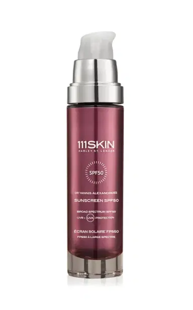 111SKIN Repair Sunscreen SPF 50 | Thumbnail 2 111SKIN Repair Sunscreen SPF 50 | Thumbnail 2