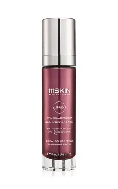 111SKIN Repair Sunscreen SPF 50 | Thumbnail 3 111SKIN Repair Sunscreen SPF 50 | Thumbnail 3