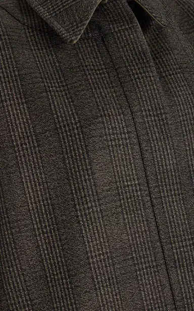 The Row Palomar Reversible Virgin Wool-Blend Coat | Thumbnail 7 The Row Palomar Reversible Virgin Wool-Blend Coat | Thumbnail 7